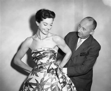 what was christian dior inspired by|fun facts about Christian Dior.